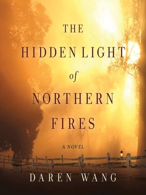cover image of The Hidden Light of Northern Fires